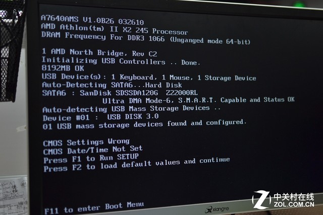 ��ش�2010 ����̨��֤AMD������������ 
