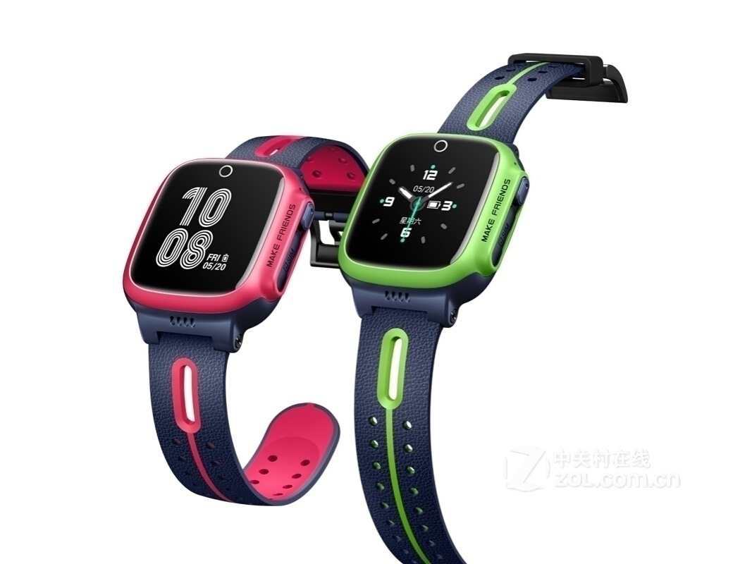 【高清图】 小天才(xiaotiancai)电话手表z1s官方图 图5