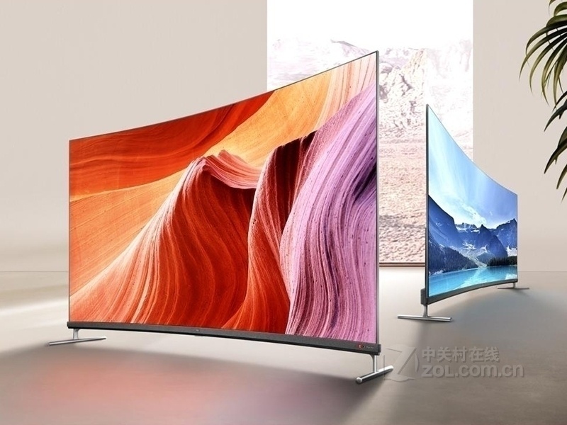 【高清图】 tcl(tcl)65c3官方图 图2