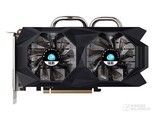 铭影GTX 1060 6G战将