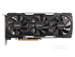 索泰GeForce GTX 1660Ti-6GD6 霹雳版 OC HA