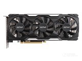 ̩GeForce GTX 1660-6GD5 X-GAMING OC HA