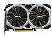 ΢ GeForce RTX 2060 VENTUS XS C 6G OC