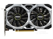 ٷл 󸶿Сʱ΢ GeForce RTX 2060 VENTUS XS C 6G OC