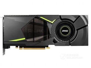 ΢GeForce RTX 2080 AERO 8G