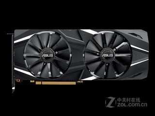 华硕DUAL-RTX 2070-A8G