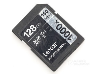 ׿ɳSDXC 1000x 150M/S128GB