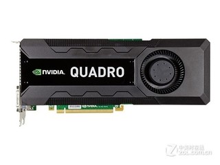 NVIDIA Quadro K5000