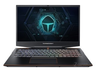 雷神911 Pro(i7 8750H/16GB/256GB+1TB/RTX2080)