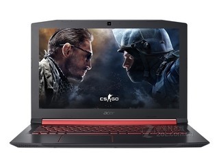Acer AN515-52-74Z2