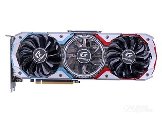 七彩虹iGame GeForce RTX 2070 AD Special OC