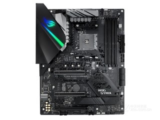 华硕ROG STRIX B450-E GAMING