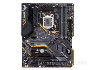 ˶TUF Z390-PLUS GAMING