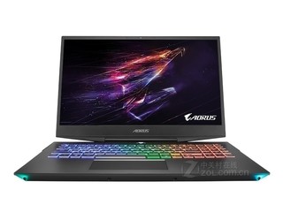 Aorus 15(i7 8750H/16G/512G+2T/RTX2070)