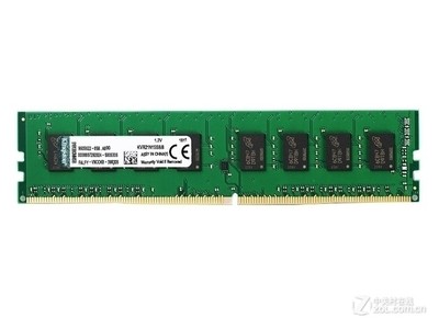 ʿ 16GB DDR4 2400 KVR24N17S8/4