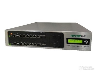 【高清图】利谱(tiptop)信息单向导入系统(单向光闸)官方图 图2-ZOL中关村在线