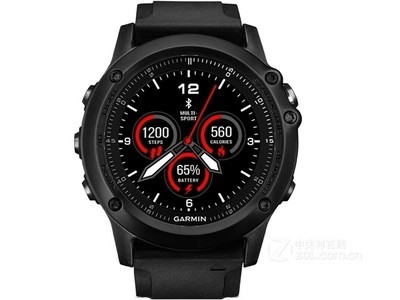  Fenix 3HR