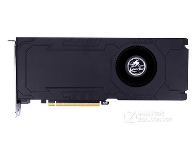 ߲ʺ Colorful GeForce RTX 2070 Turbo
