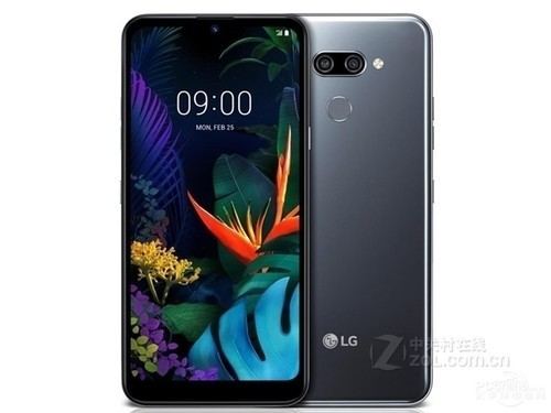【LG手机大全】LG手机报价及图片大全_第2页-ZOL中关村在线