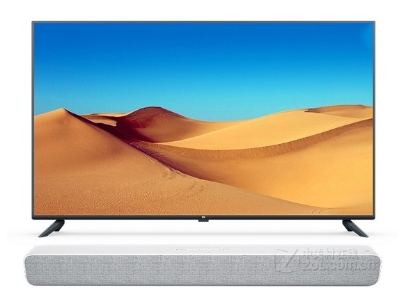 小米电视4a 58英寸影院版