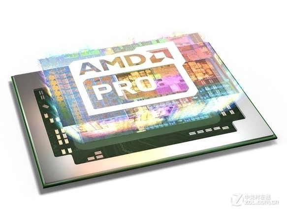 AMD PRO A8-9600