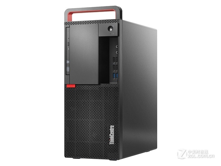 ThinkCentre M920t(i7 8700/8GB/1TB/DVD/2G/19.5LCD)