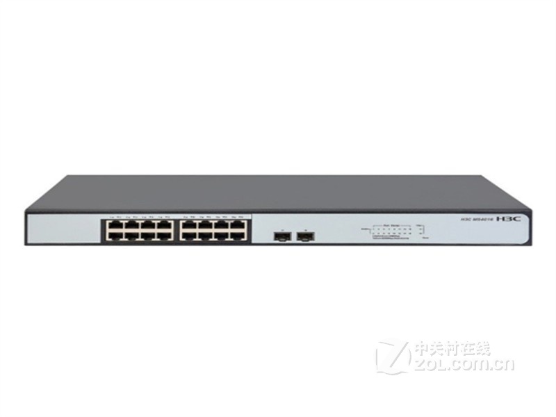 H3C LS-MS4016-PWR
