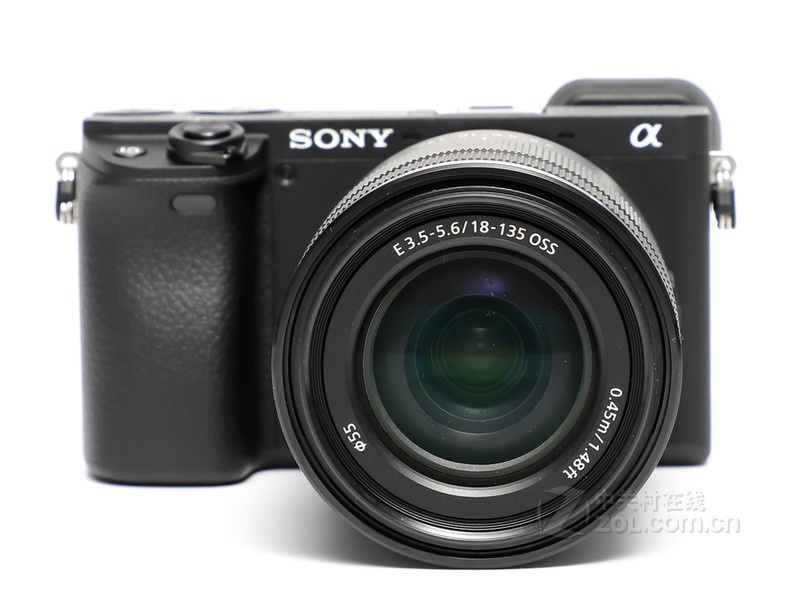 E 18-135mm F3.5-5.6 OSSSEL18135