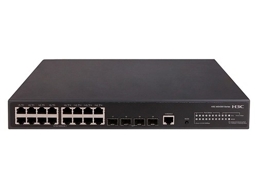 H3C MS4320S-20P-PWR