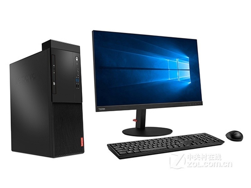 Lenovo ThinkCentre M920t(i7 8700/8GB/128GB+1TB/DVD/2G дискретная графика /21.5LCD)