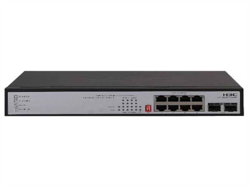 H3C MS4010-HPWR