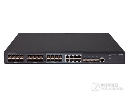 H3C MS4320S-28F