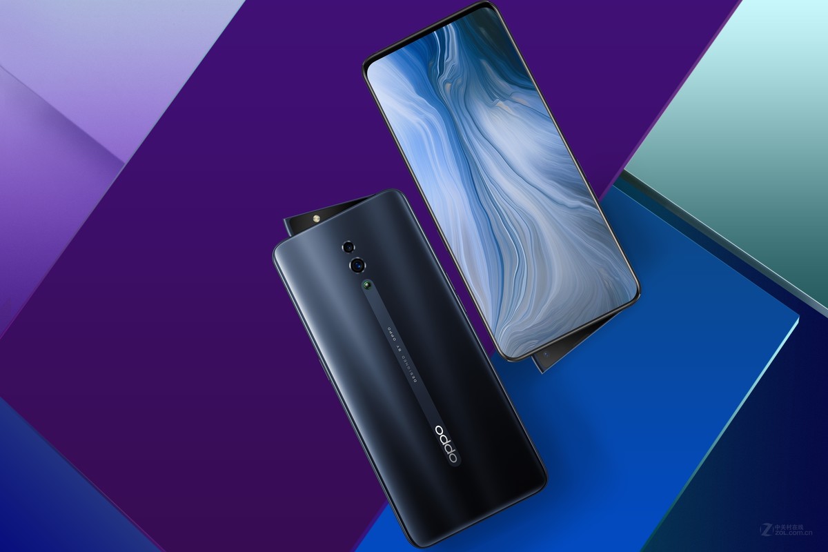 【高清图】oppo(oppo)reno(6gb/256gb/全网通)官方图 图165-zol中关村