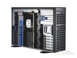Gisdom GA4840 GPU