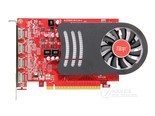 旌宇GTX 750 4HDMI