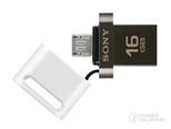 索尼USM16SA3 白色（16GB）
