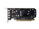戴尔NVIDIA Quadro P620 2GB 4 mDP
