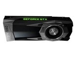 戴尔Nvidia GeForce GTX 1060 6GB x3 DP 1.4