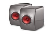 KEF LS50 Wireless