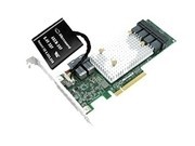 Adaptec SmartRAID 3154-24i