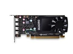 NVIDIA Quadro P620 2GB 4 mDP