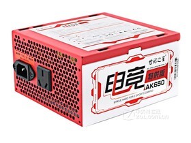 ����֮�ǵ羺AK650