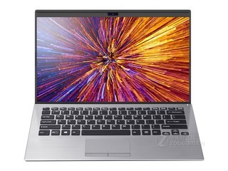 VAIO SX14(VJS141C0811S)