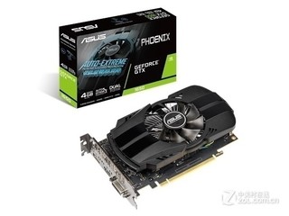 华硕PH-GTX 1650-4G