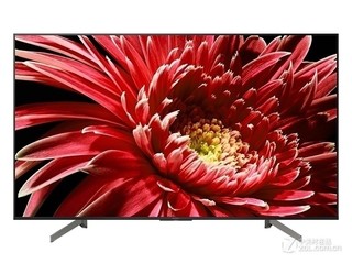 索尼KD-65X8500G