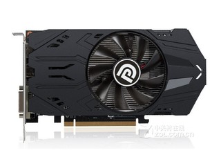 磐镭RX 560 4G