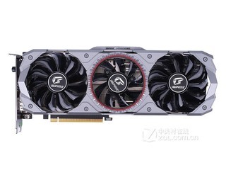 七彩虹iGame GeForce RTX 2060 Advanced OC