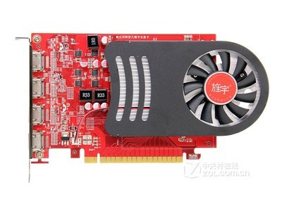  GTX 750 4HDMI