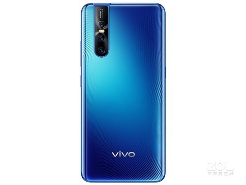 vivo s1 pro(8gb/128gb/全网通)【正品低价】鼎力手机商城-zol中关村