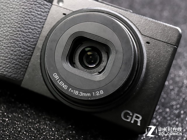 GR3 GR III GR3 GR III